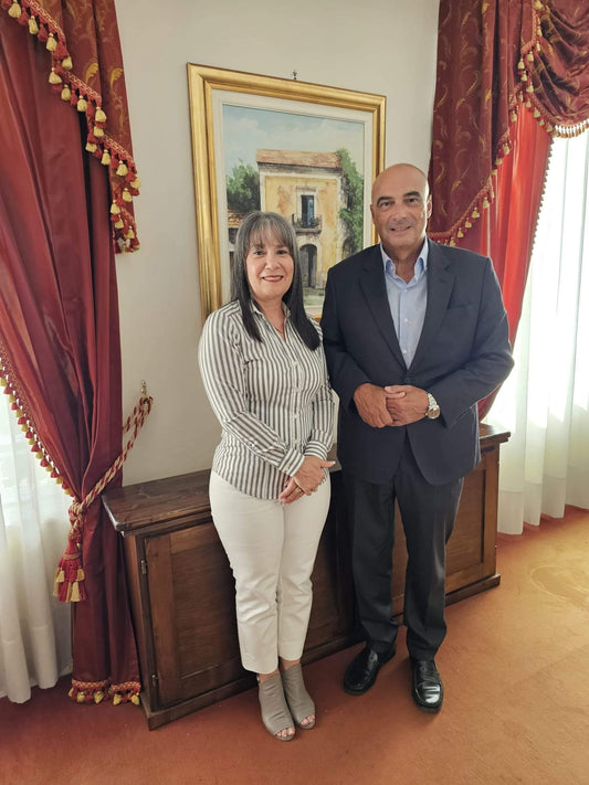 Il progetto BAILA DOMIZIA